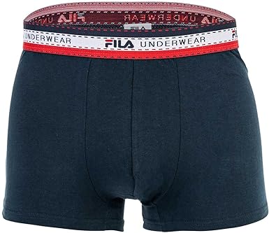 BOXER UOMO FILA UNDERWEAR