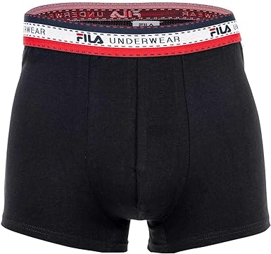 BOXER UOMO FILA UNDERWEAR