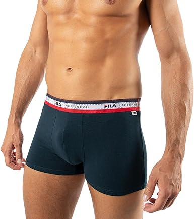 BOXER UOMO FILA UNDERWEAR