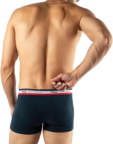 BOXER UOMO FILA UNDERWEAR