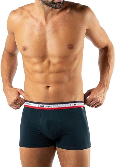 BOXER UOMO FILA UNDERWEAR