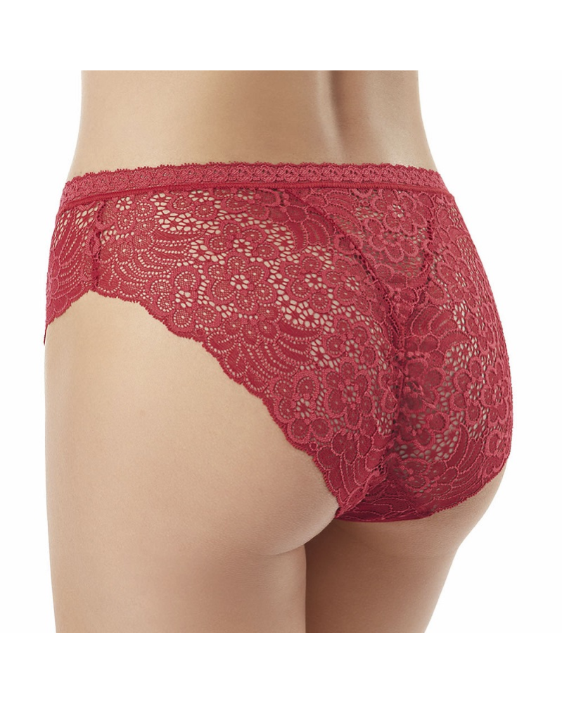 BRISLIP NOEL ROSSO JANIRA