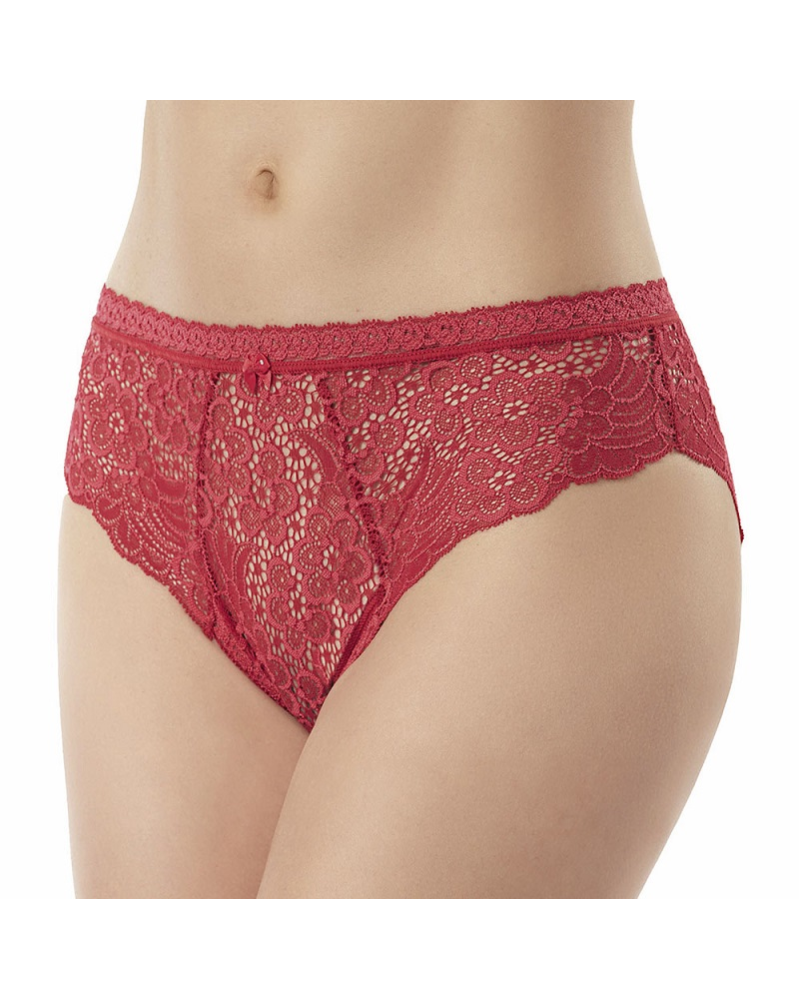 BRISLIP NOEL ROSSO JANIRA