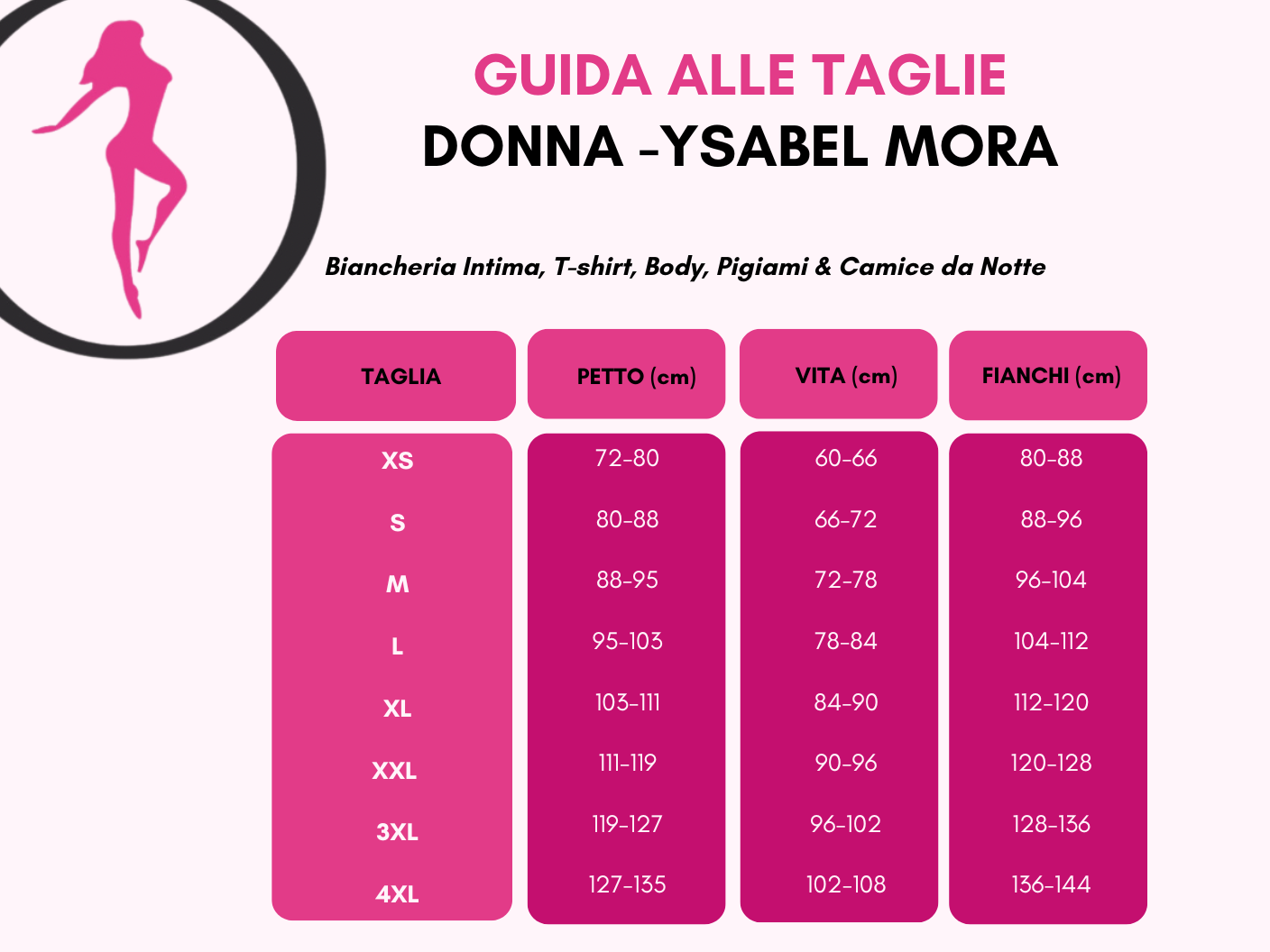 FELPA DOLCEVITA YSABEL MORA