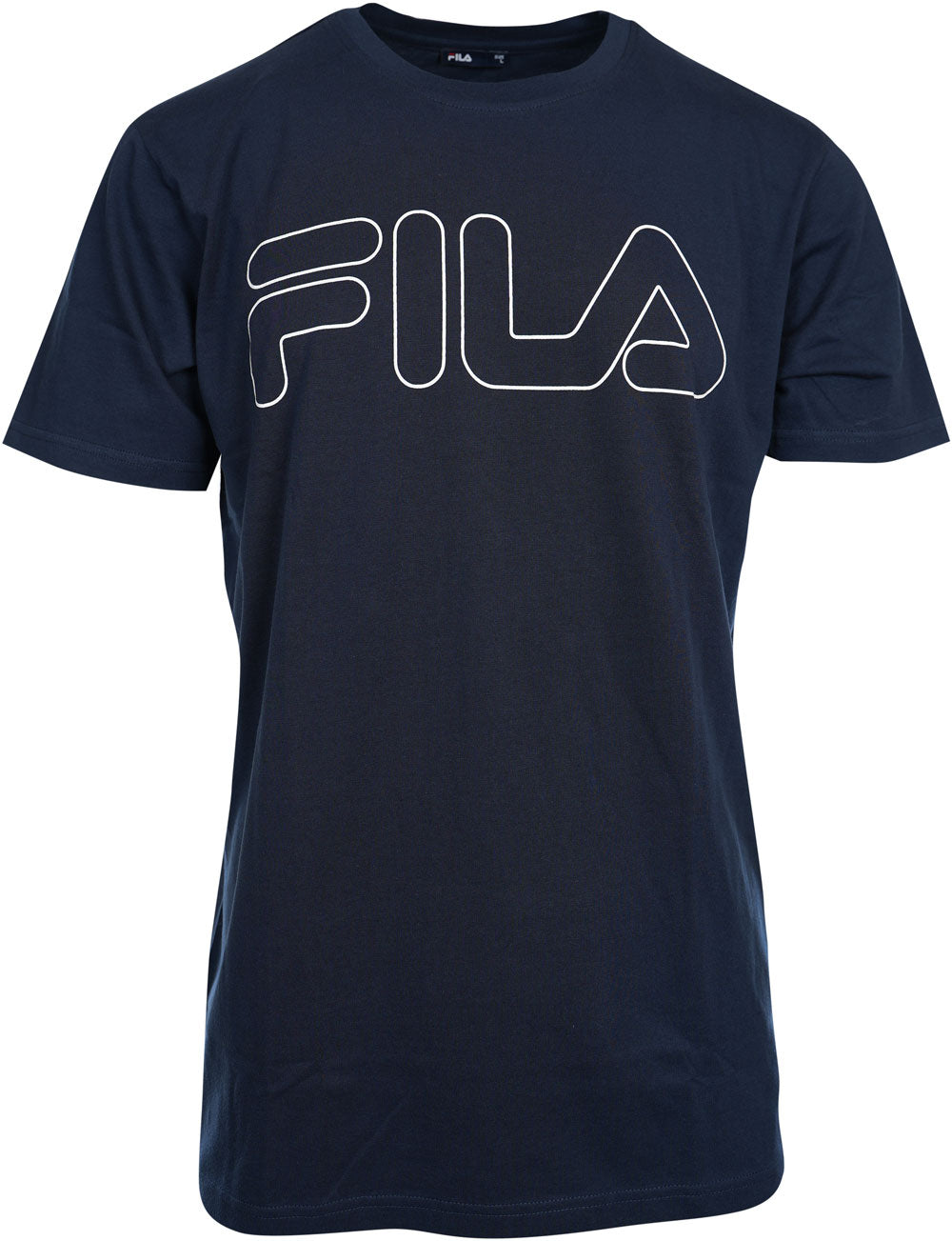 T-SHIRT UOMO FILA