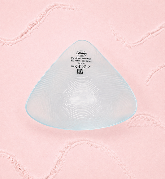 PROTESI MAMMARIE PURE FRESH SHELL SWIM 1047X ANITA