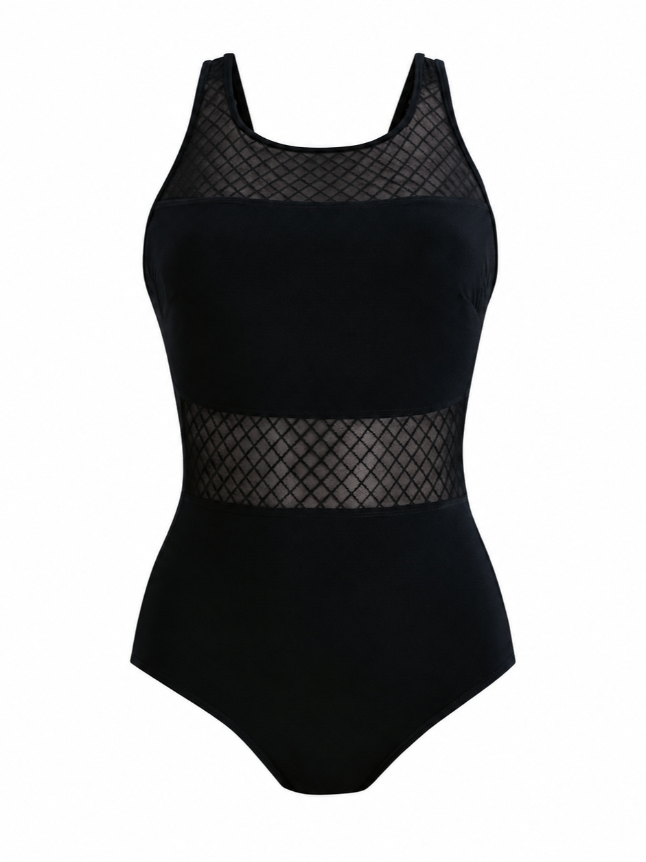 COSTUME INTERO PER PROTESI VERA ANITA CARE