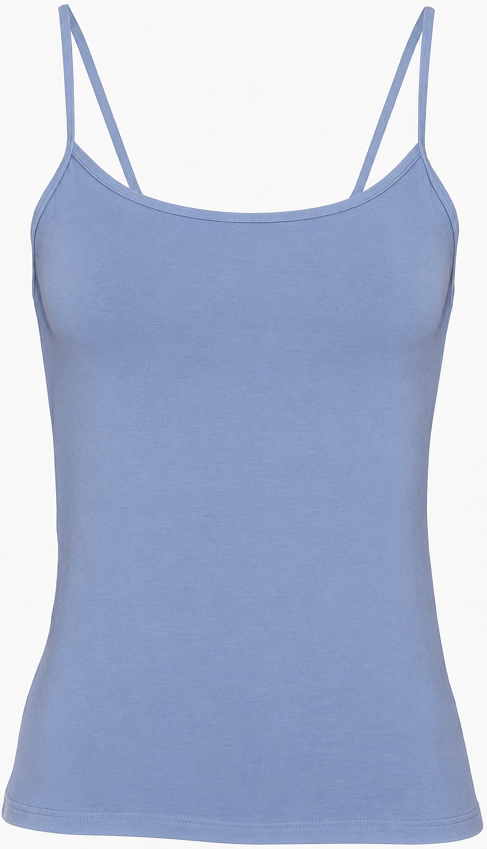 TOP BASIC SOUL LISCIO IN VISCOSA LOVABLE