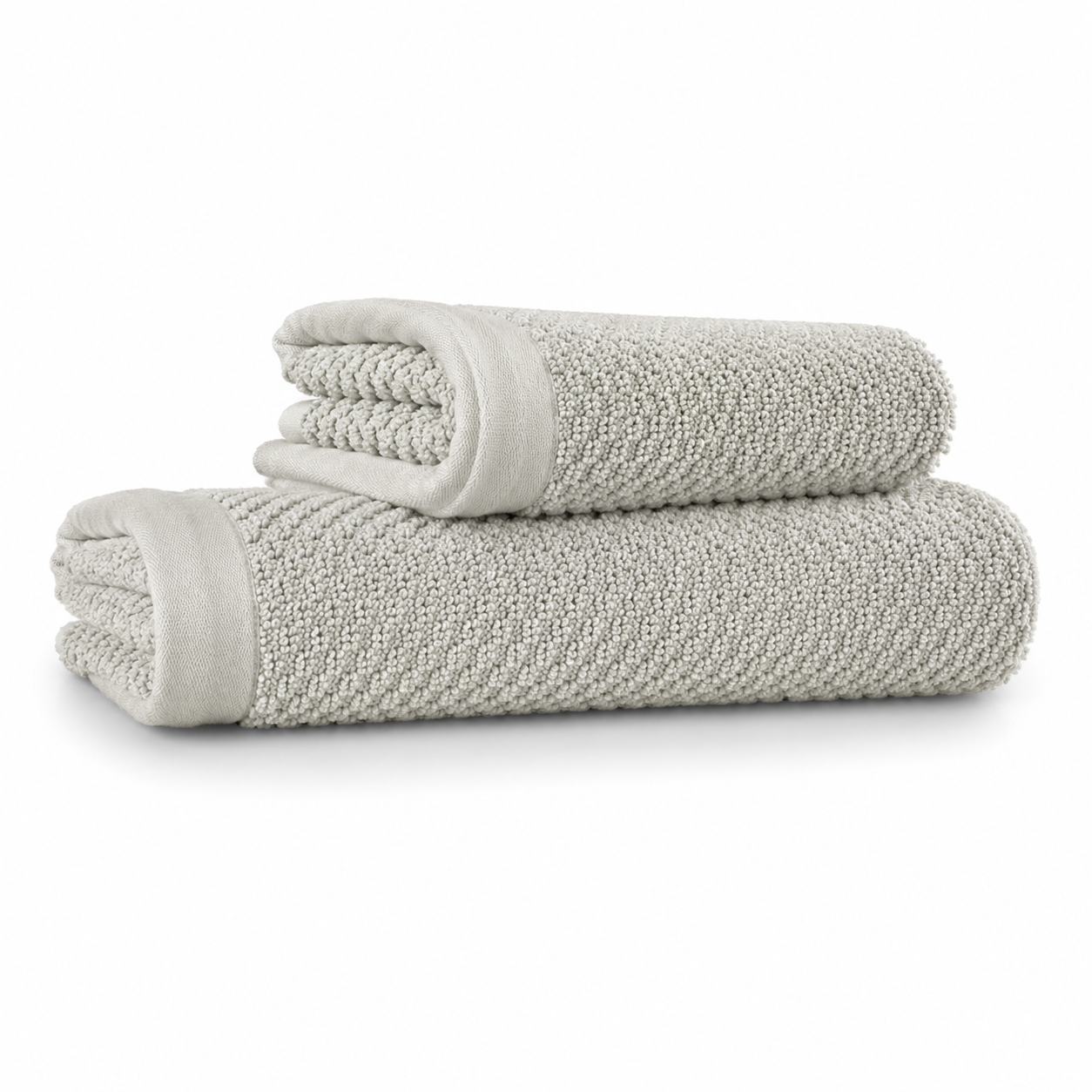 SET ASCIUGAMANI LUNA SPUGNA 480 g/m BARBACCI FIRENZE