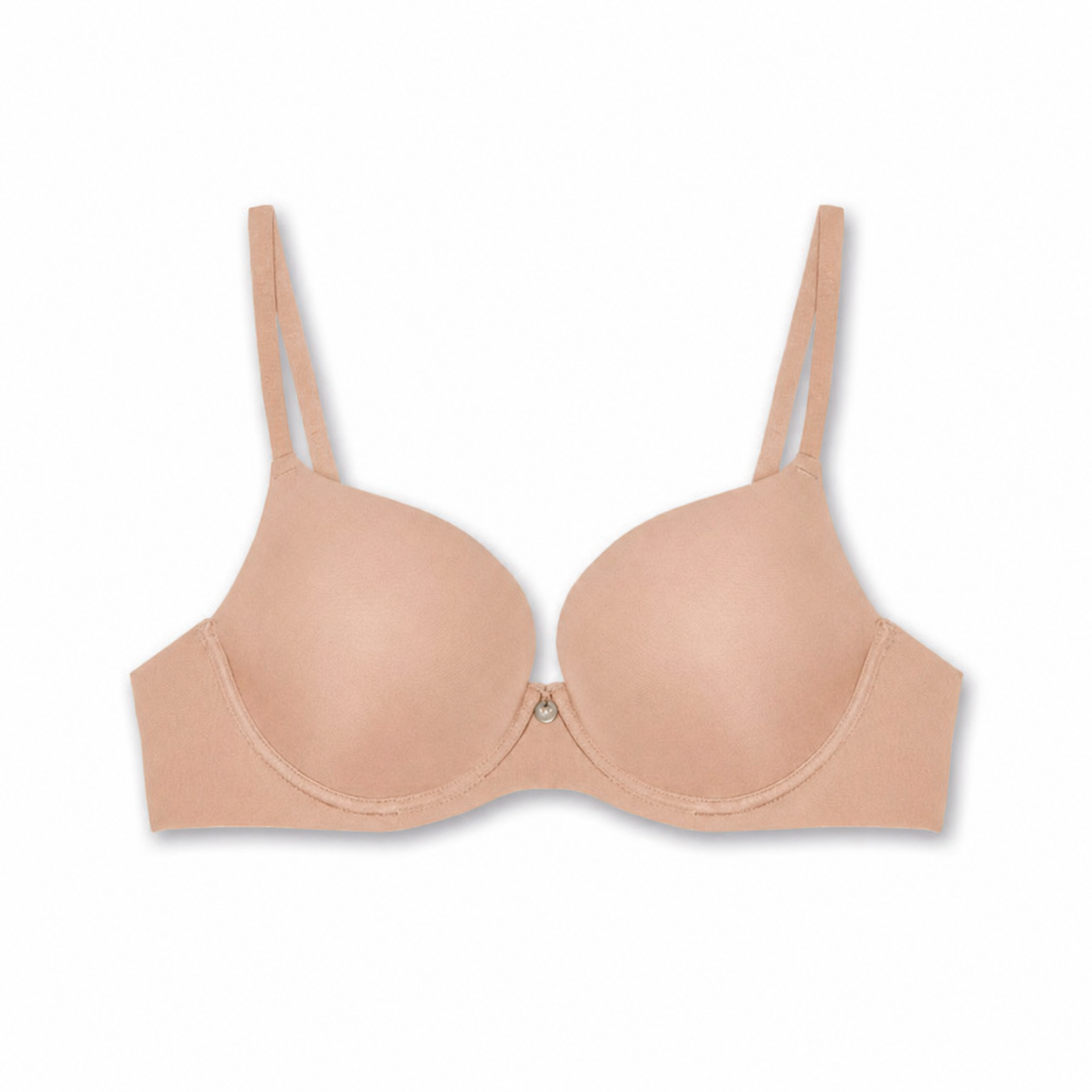 REGGISENO DOPPIO PUSH-UP NUDE YSABEL MORA