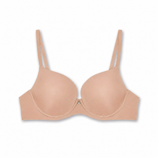REGGISENO DOPPIO PUSH-UP NUDE YSABEL MORA