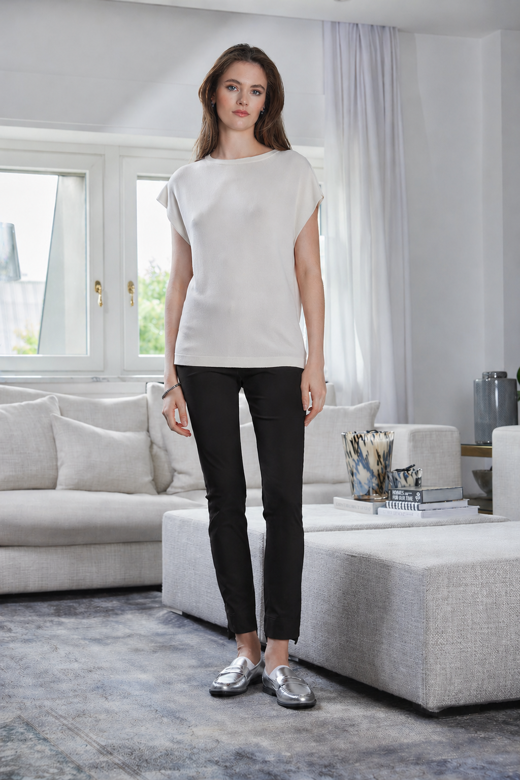 LEGGINGS NICE PHILIPPE MATIGNON