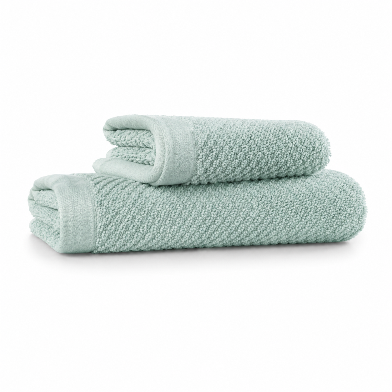 SET ASCIUGAMANI LUNA SPUGNA 480 g/m BARBACCI FIRENZE