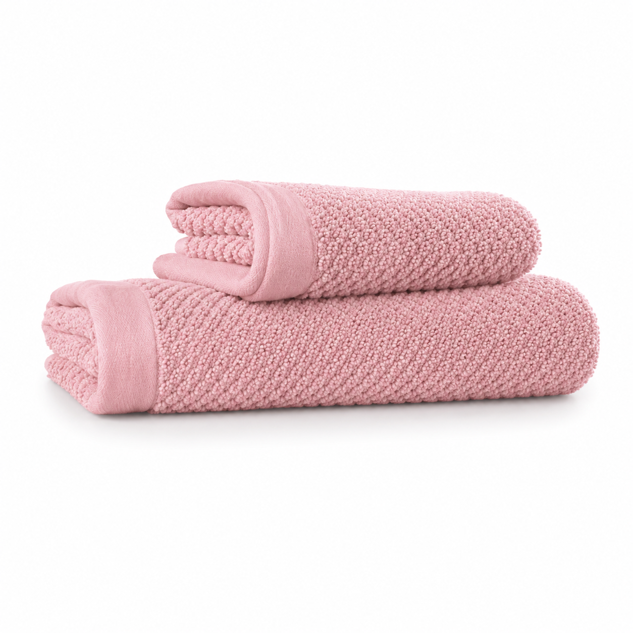 SET ASCIUGAMANI LUNA SPUGNA 480 g/m BARBACCI FIRENZE