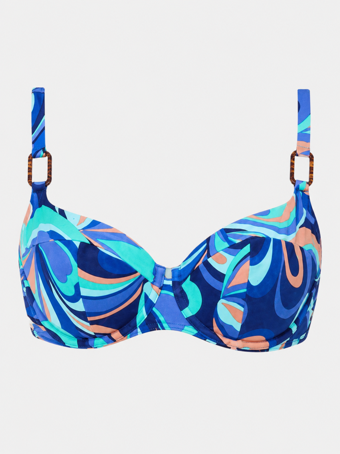 REGGISENO BIKINI VITA CON FERRETTO COPRENTE FRESH PSYCHE CHANTELLE
