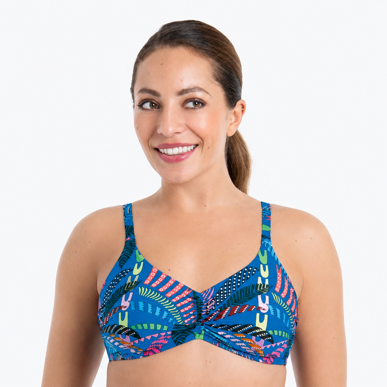 REGGISENO BIKINI PER PROTESI SANTA ROSA ANITA CARE