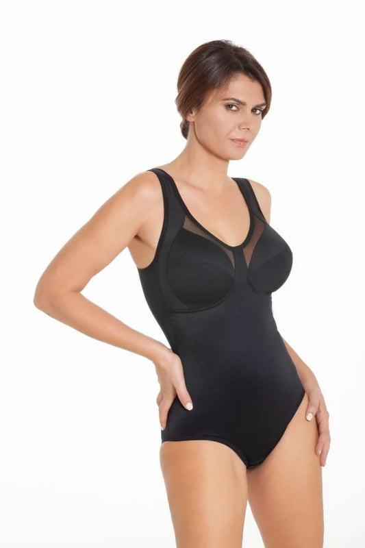 BODY ARIEL CONTENITIVO SENZA FERRETTO CLARA INTIMO