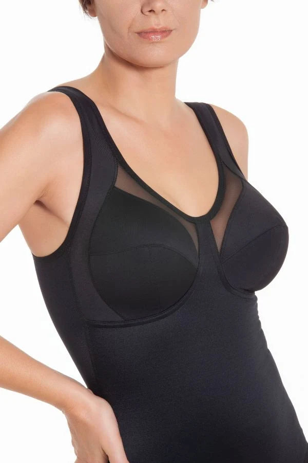 BODY ARIEL CONTENITIVO SENZA FERRETTO CLARA INTIMO