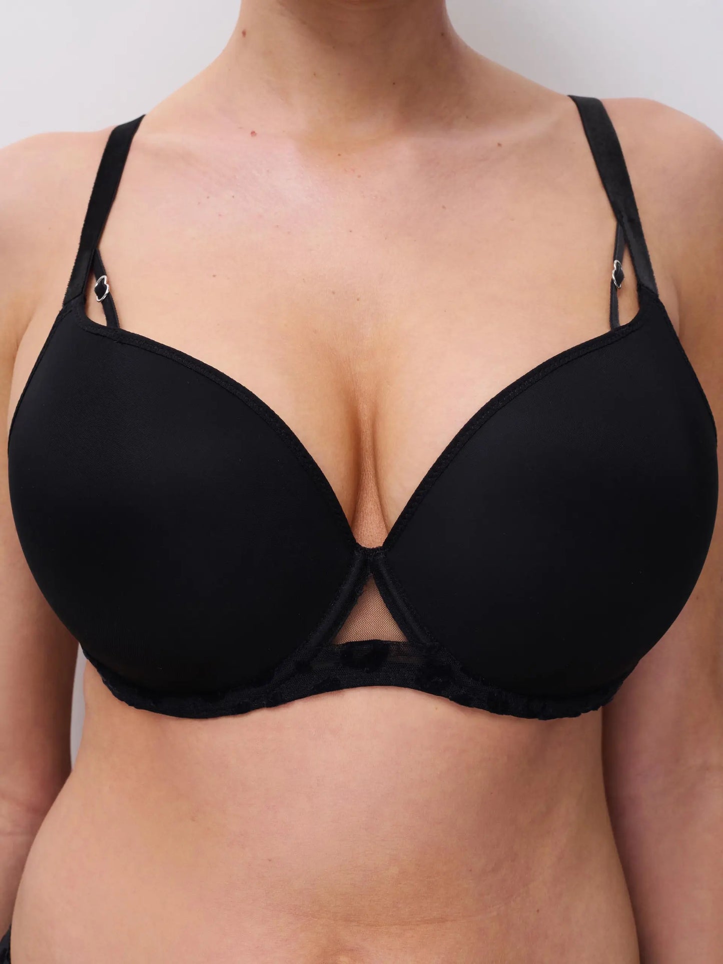 REGGISENO COPRENTE CON COPPE SPACER PULP GIRL CHANTELLE