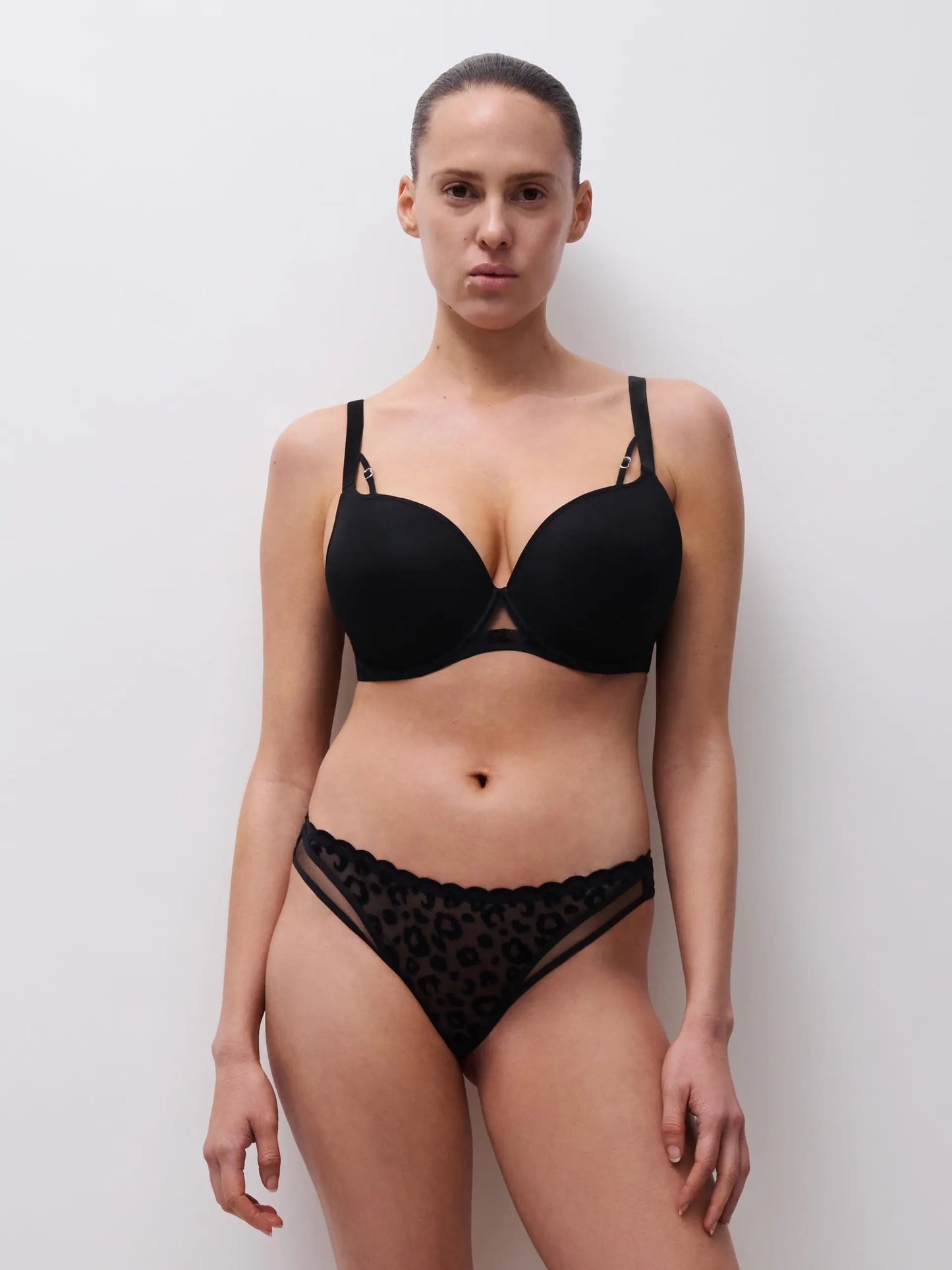 REGGISENO COPRENTE CON COPPE SPACER PULP GIRL CHANTELLE