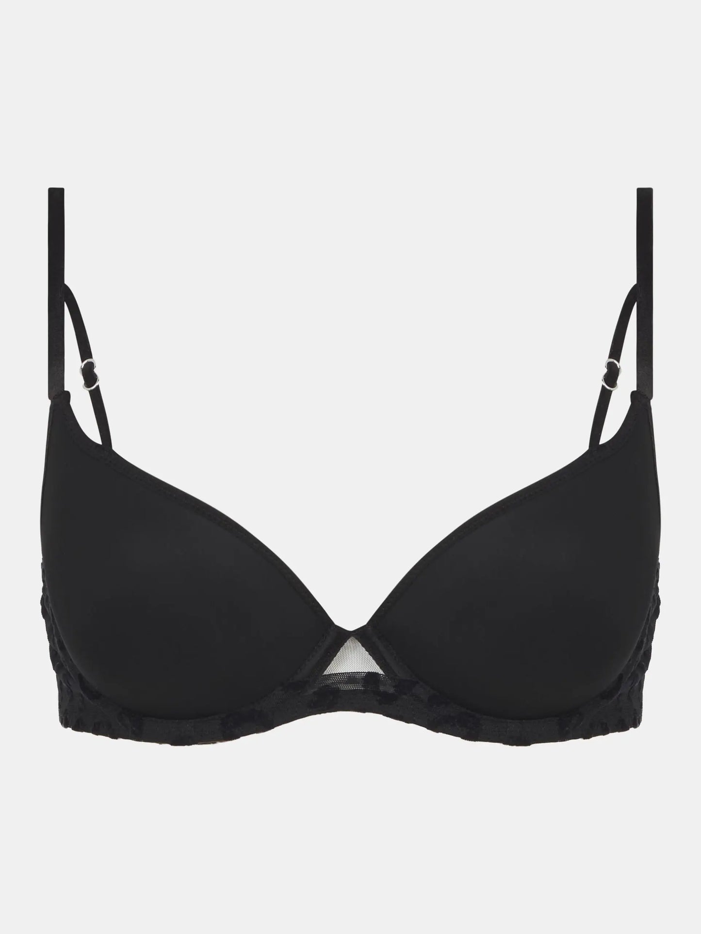 REGGISENO COPRENTE CON COPPE SPACER PULP GIRL CHANTELLE