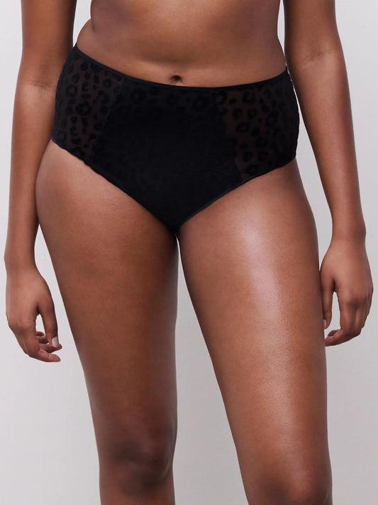 CULOTTE VITA ALTA PULP GIRL CHANTELLE