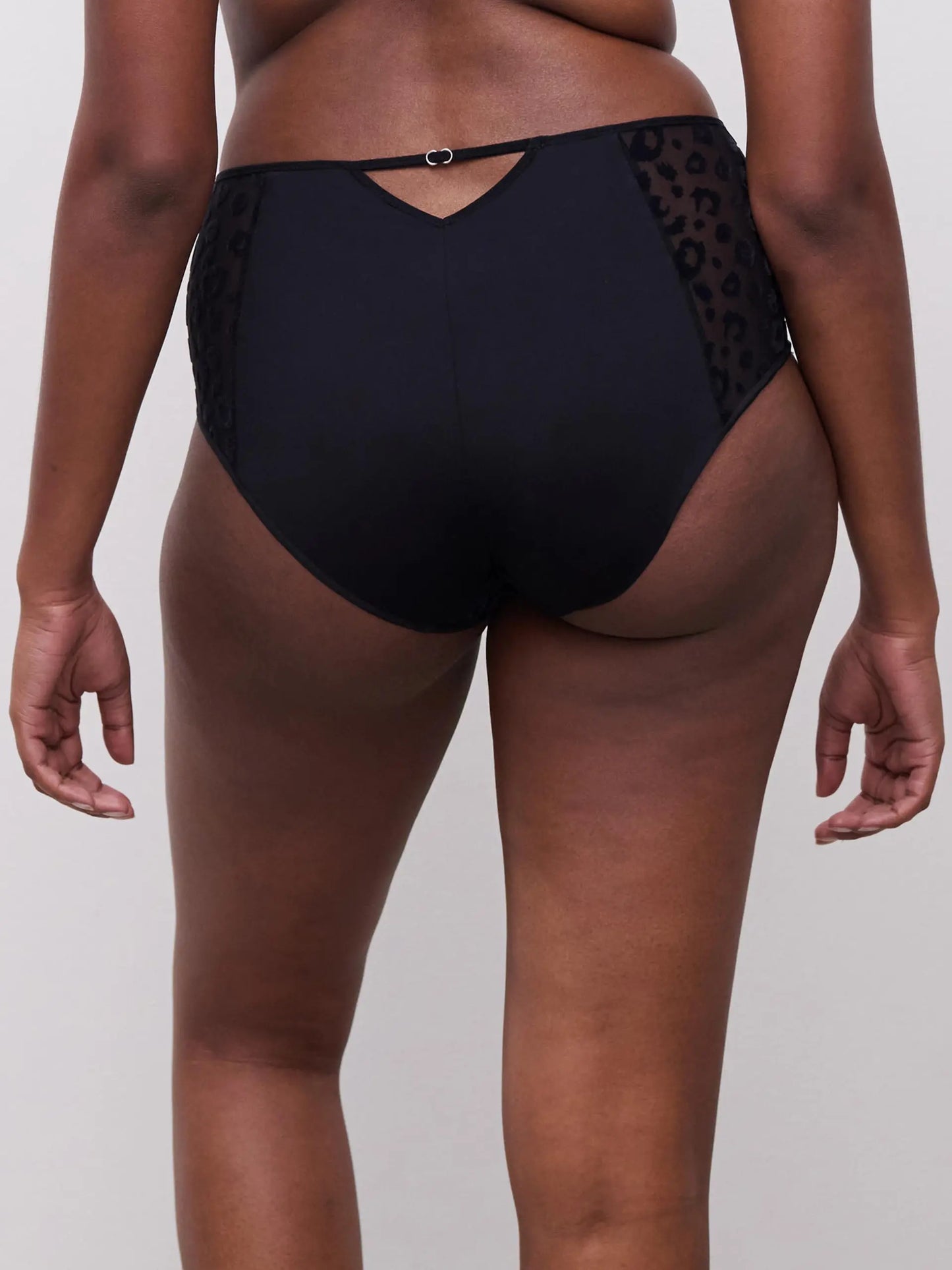 CULOTTE VITA ALTA PULP GIRL CHANTELLE