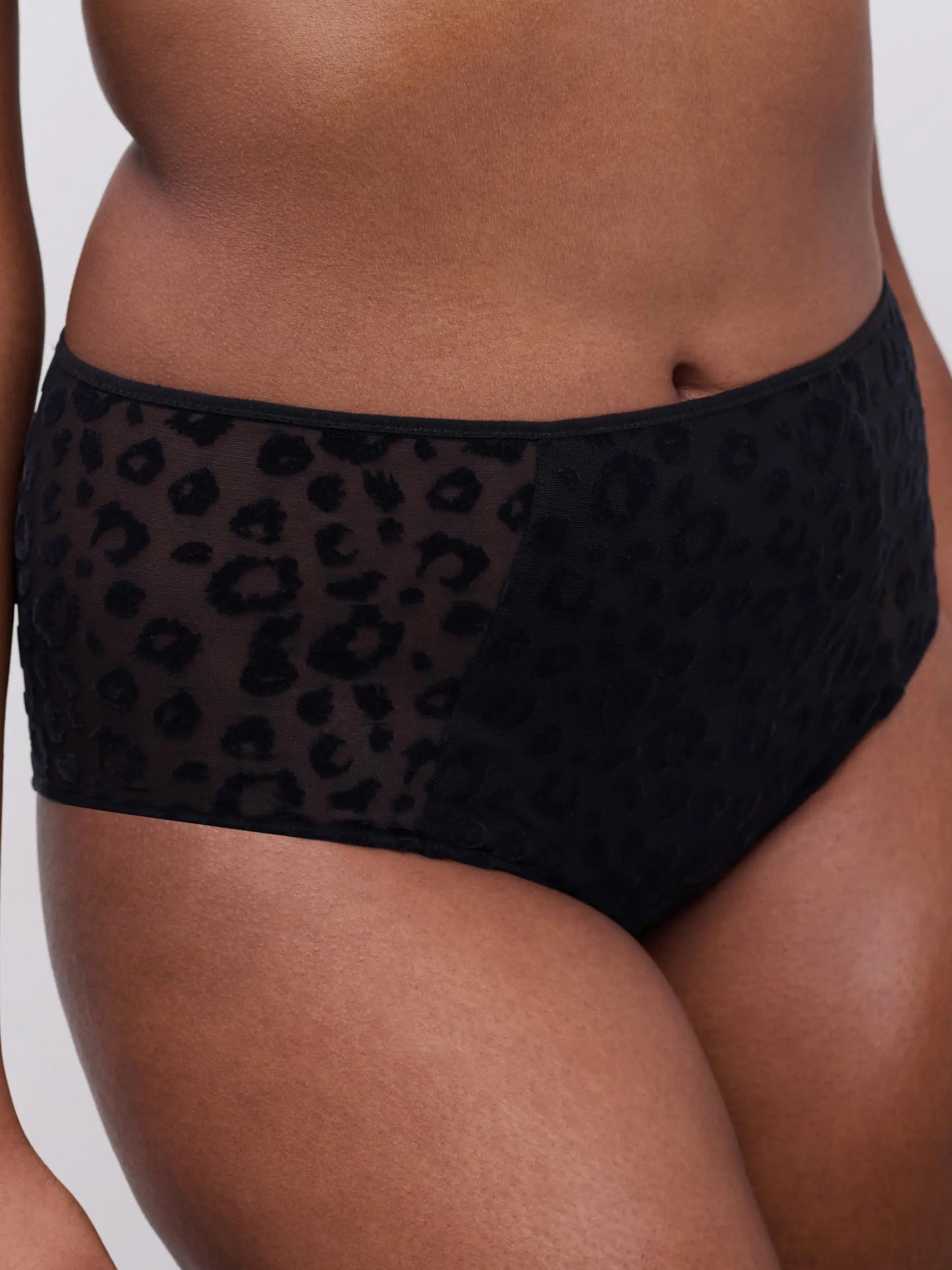 CULOTTE VITA ALTA PULP GIRL CHANTELLE