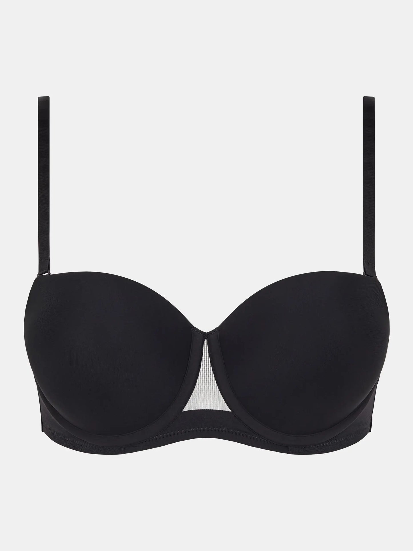 REGGISENO HALO A FASCIA PREFORMATO CHANTELLE PULP