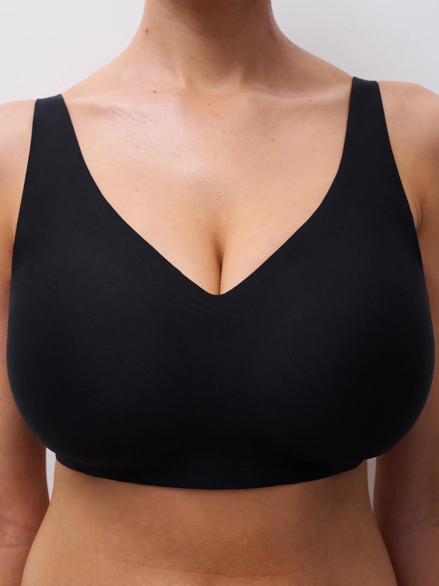 REGGISENO SENZA FERRETTO SOFTSTRETCH POWER CHANTELLE