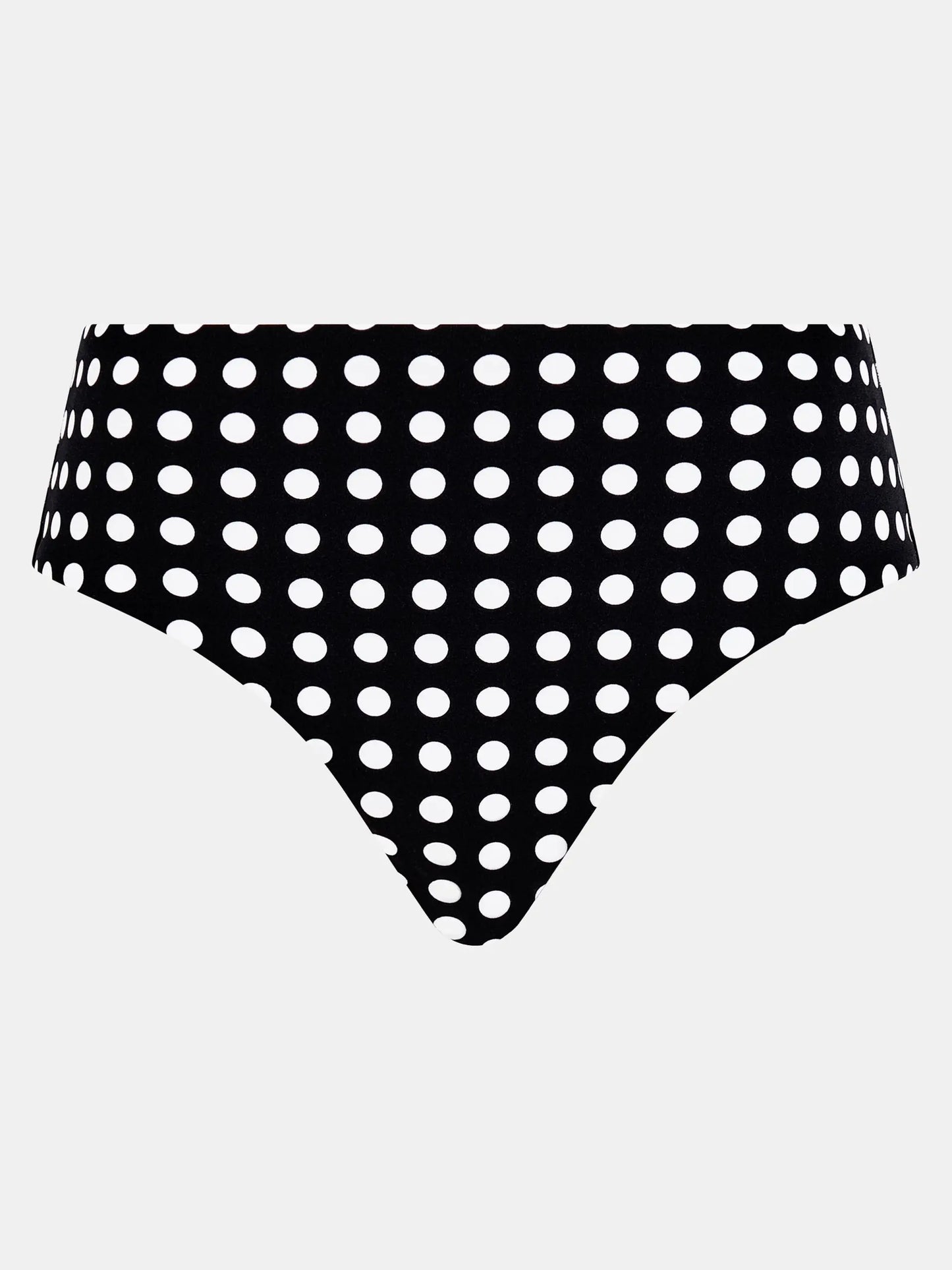 SLIP BIKINI VITA ALTA SAUVAGE DOLCE CHANTELLE