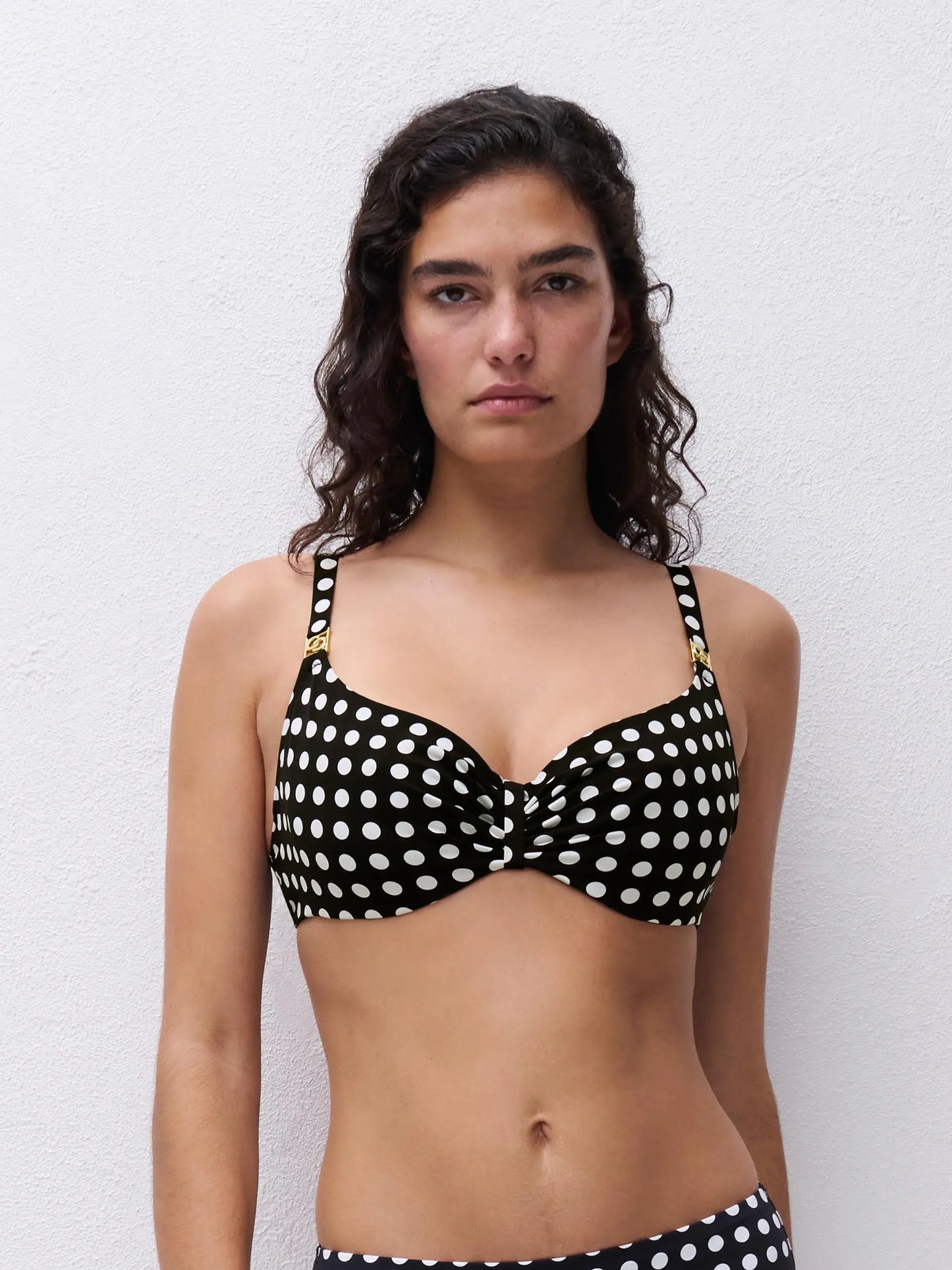 REGGISENO BIKINI SAUVAGE DOLCE CHANTELLE