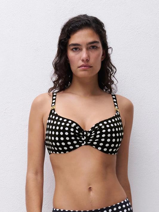 REGGISENO BIKINI SAUVAGE DOLCE CHANTELLE