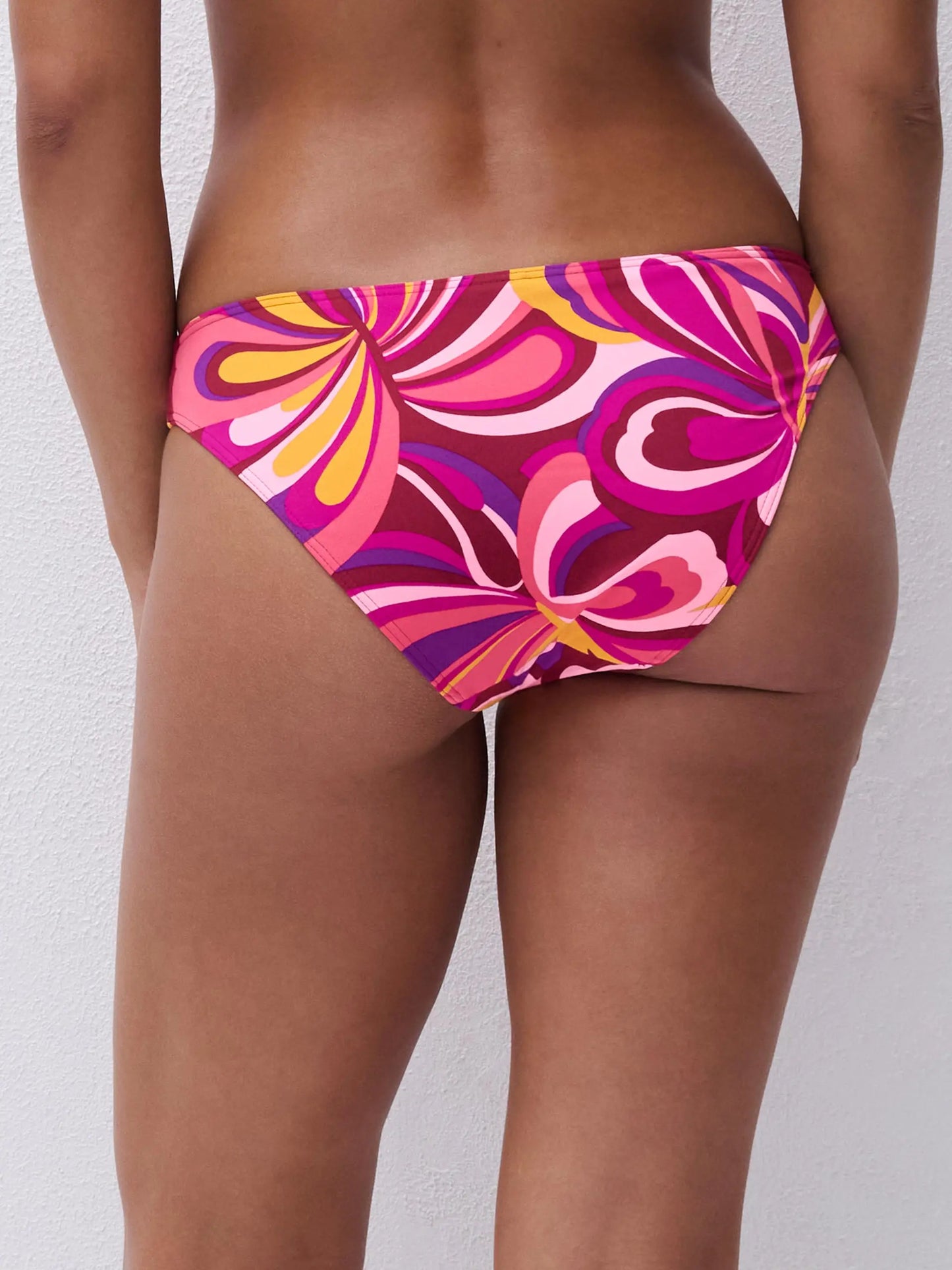 SLIP BIKINI VITA SOLAR PSYCHE CHANTELLE