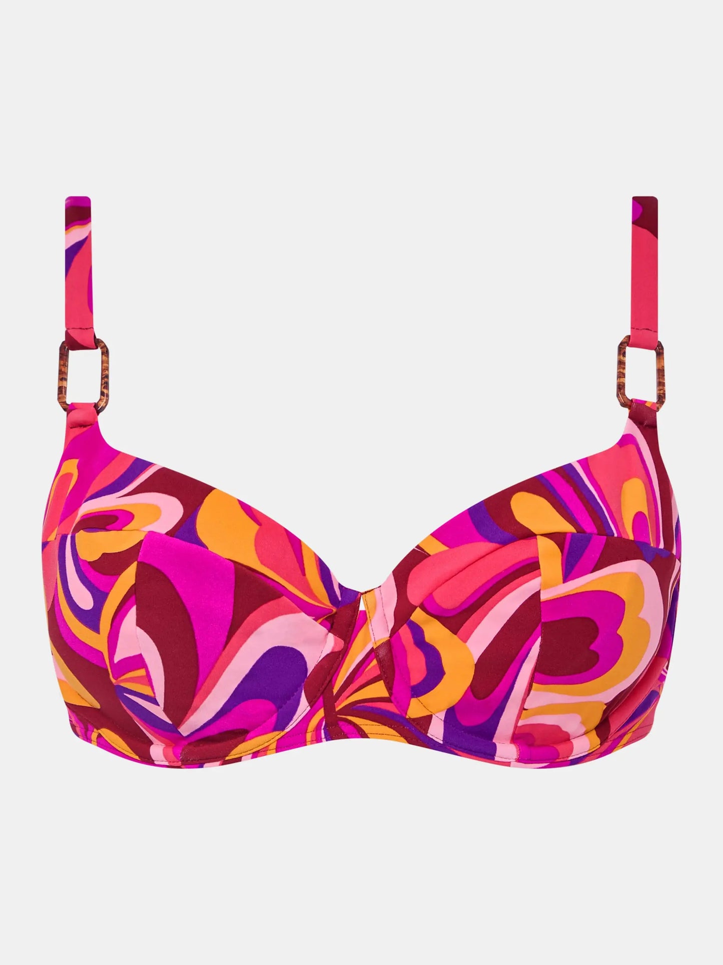 REGGISENO BIKINI VITA CON FERRETTO COPRENTE SOLAR PSYCHE CHANTELLE