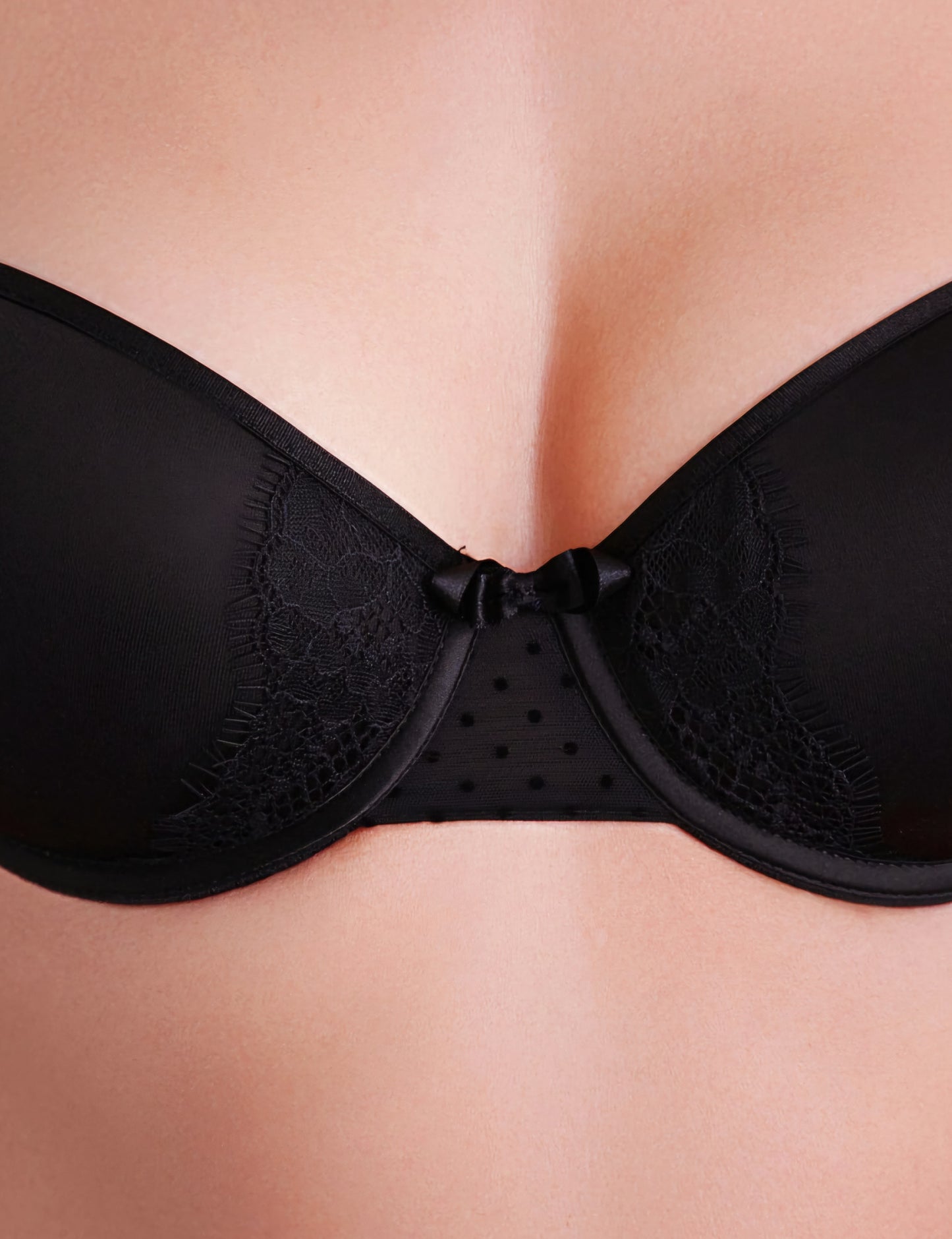 REGGISENO MULTIWAY PREFORMATO PASSIONATA