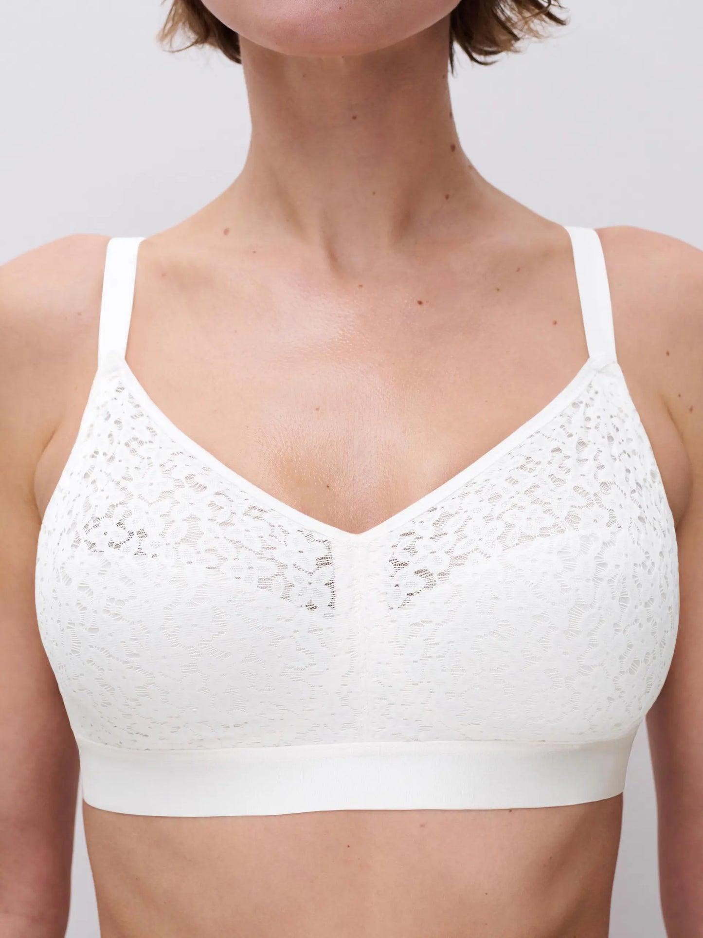 REGGISENO NORAH SENZA FERRETTO CHANTELLE EASYFEEL