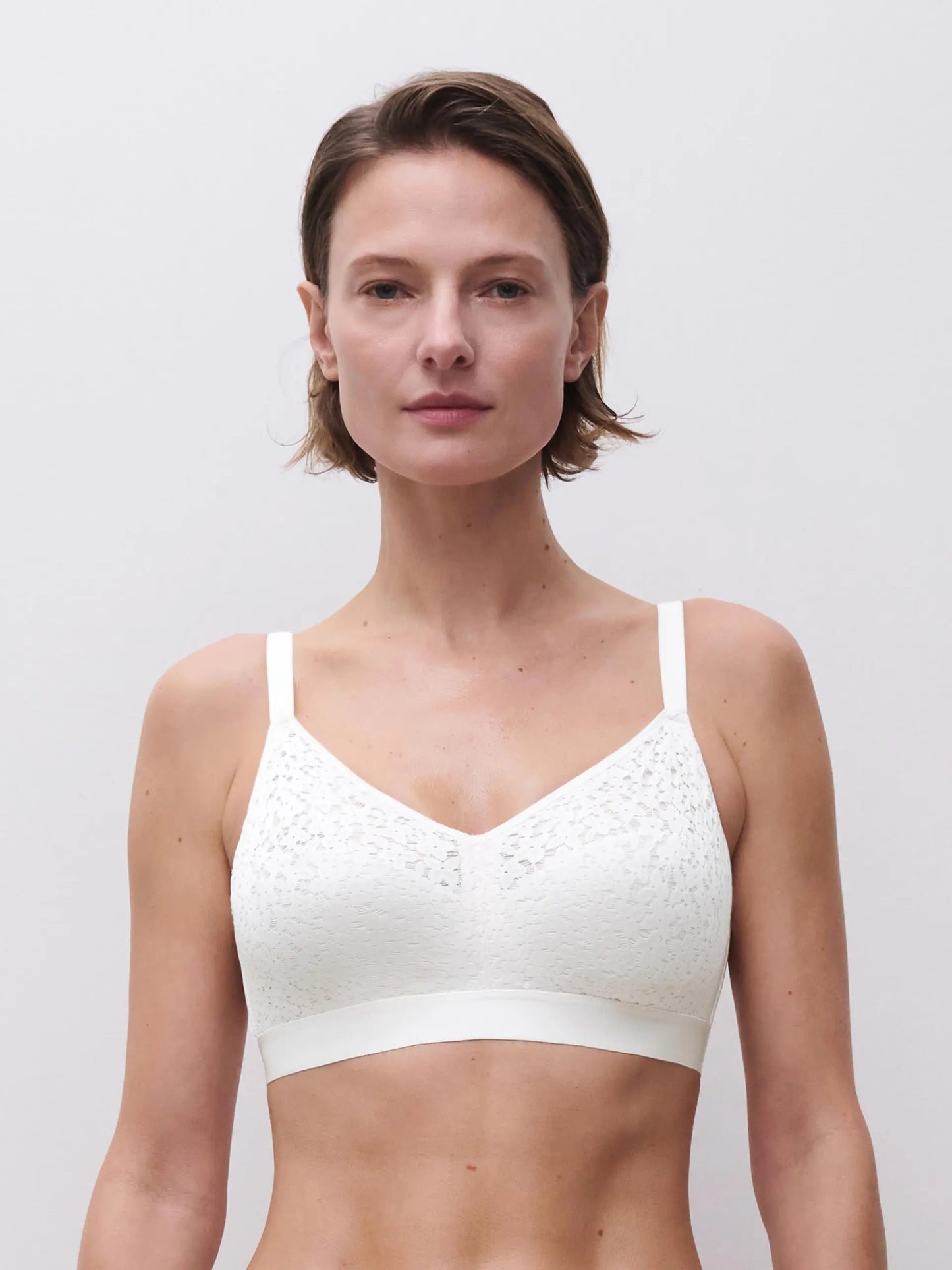 REGGISENO NORAH SENZA FERRETTO CHANTELLE EASYFEEL