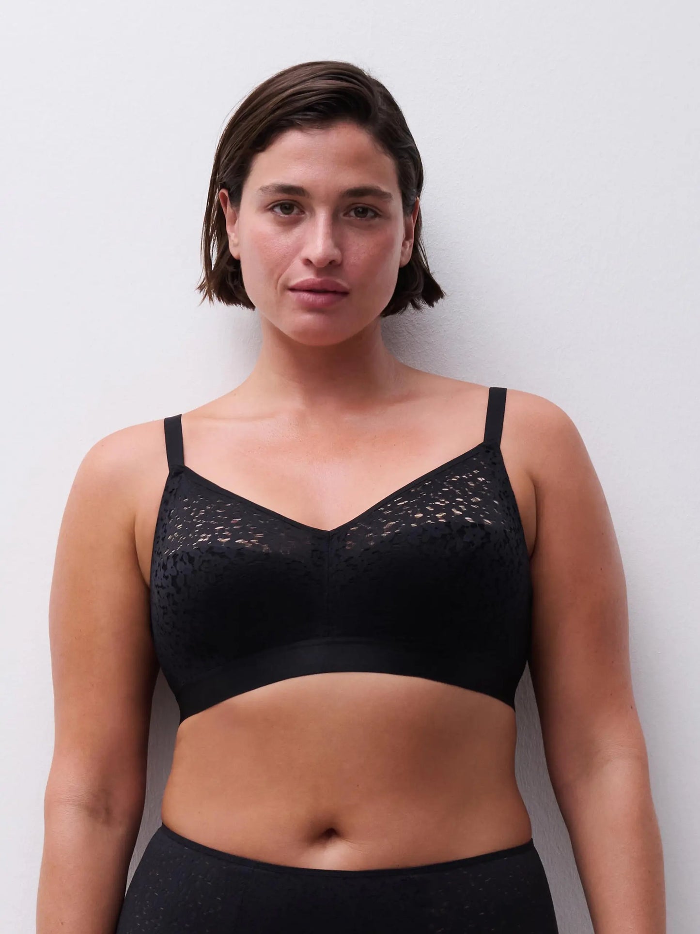 REGGISENO NORAH SENZA FERRETTO CHANTELLE EASYFEEL