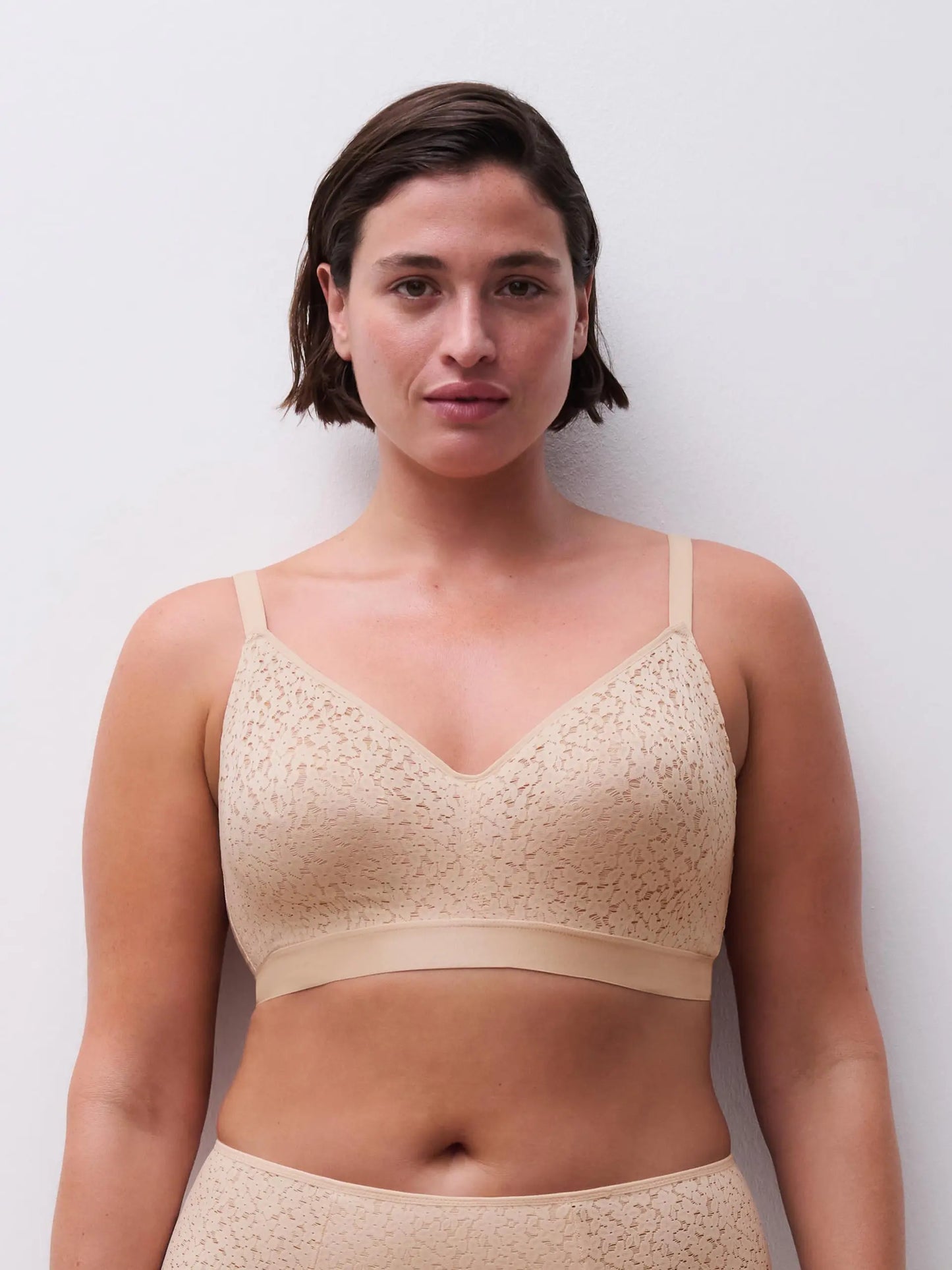 REGGISENO NORAH SENZA FERRETTO CHANTELLE EASYFEEL