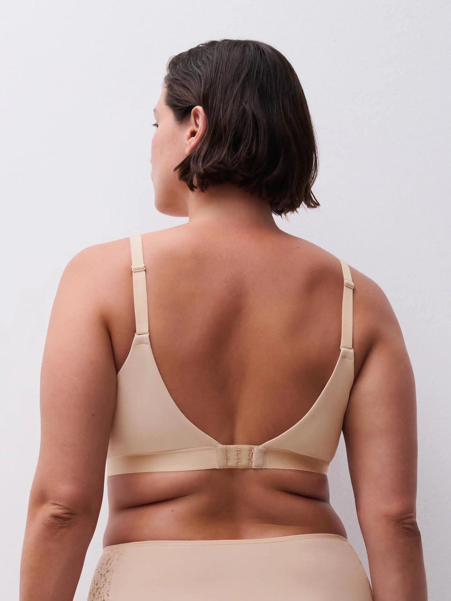 REGGISENO NORAH SENZA FERRETTO CHANTELLE EASYFEEL