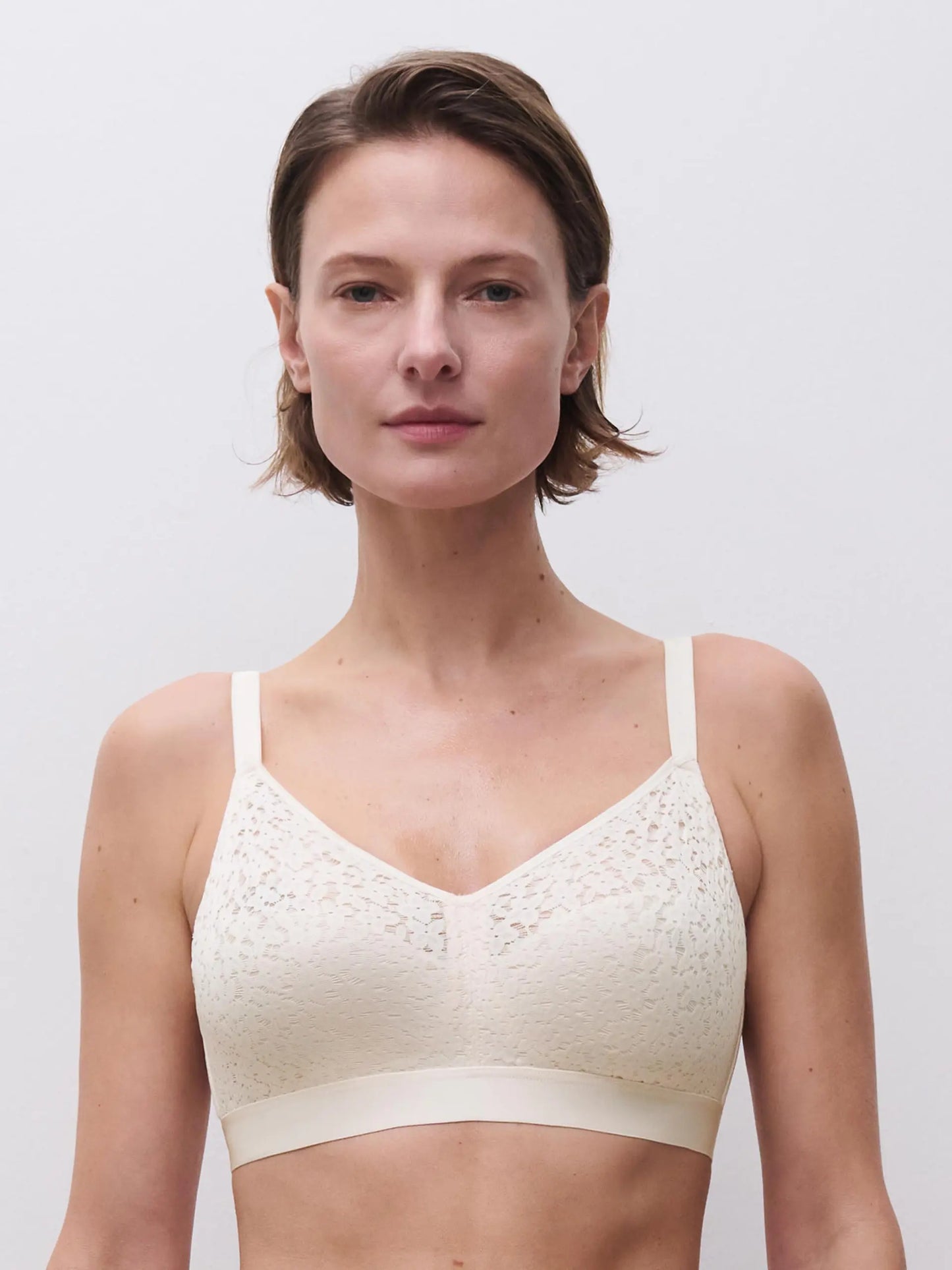 REGGISENO NORAH SENZA FERRETTO CHANTELLE EASYFEEL