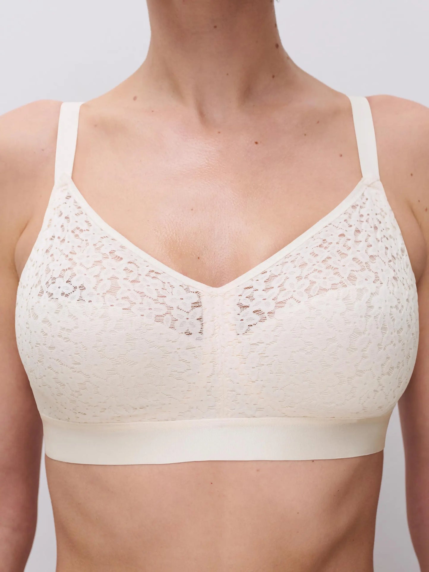 REGGISENO NORAH SENZA FERRETTO CHANTELLE EASYFEEL