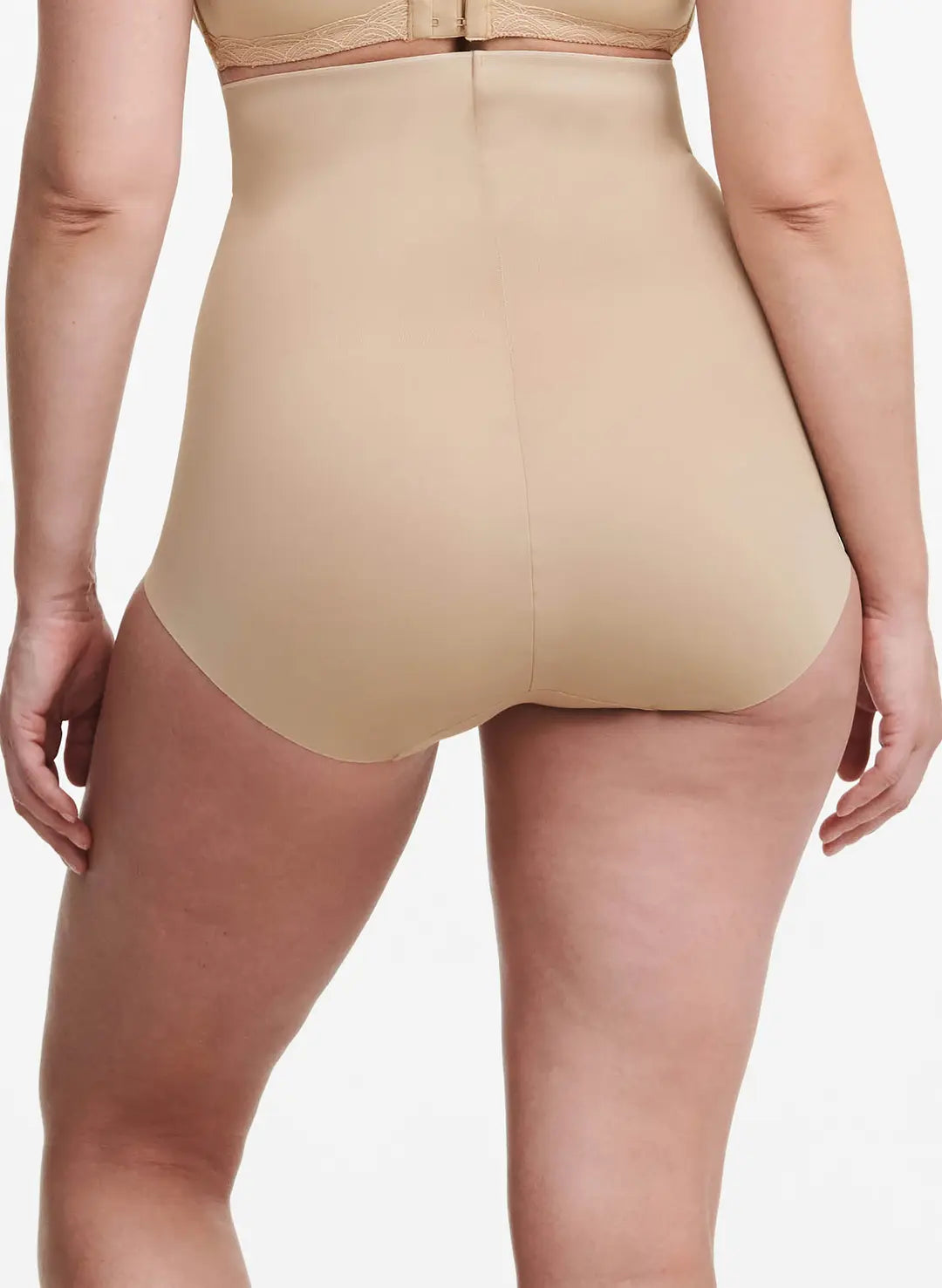 CULOTTE MODELLANTE VITA MOLTO ALTA BASIC SHAPING CHANTELLE