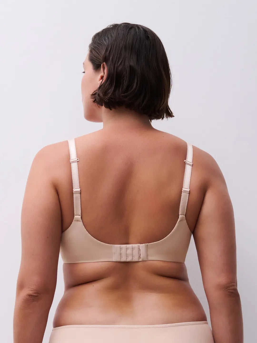 REGGISENO NORAH CHIC CON FERRETTO CHANTELLE EASYFEEL