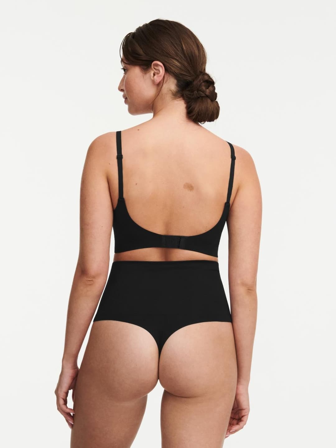 PERIZOMA VITA ALTA SMOOTH COMFORT CHANTELLE