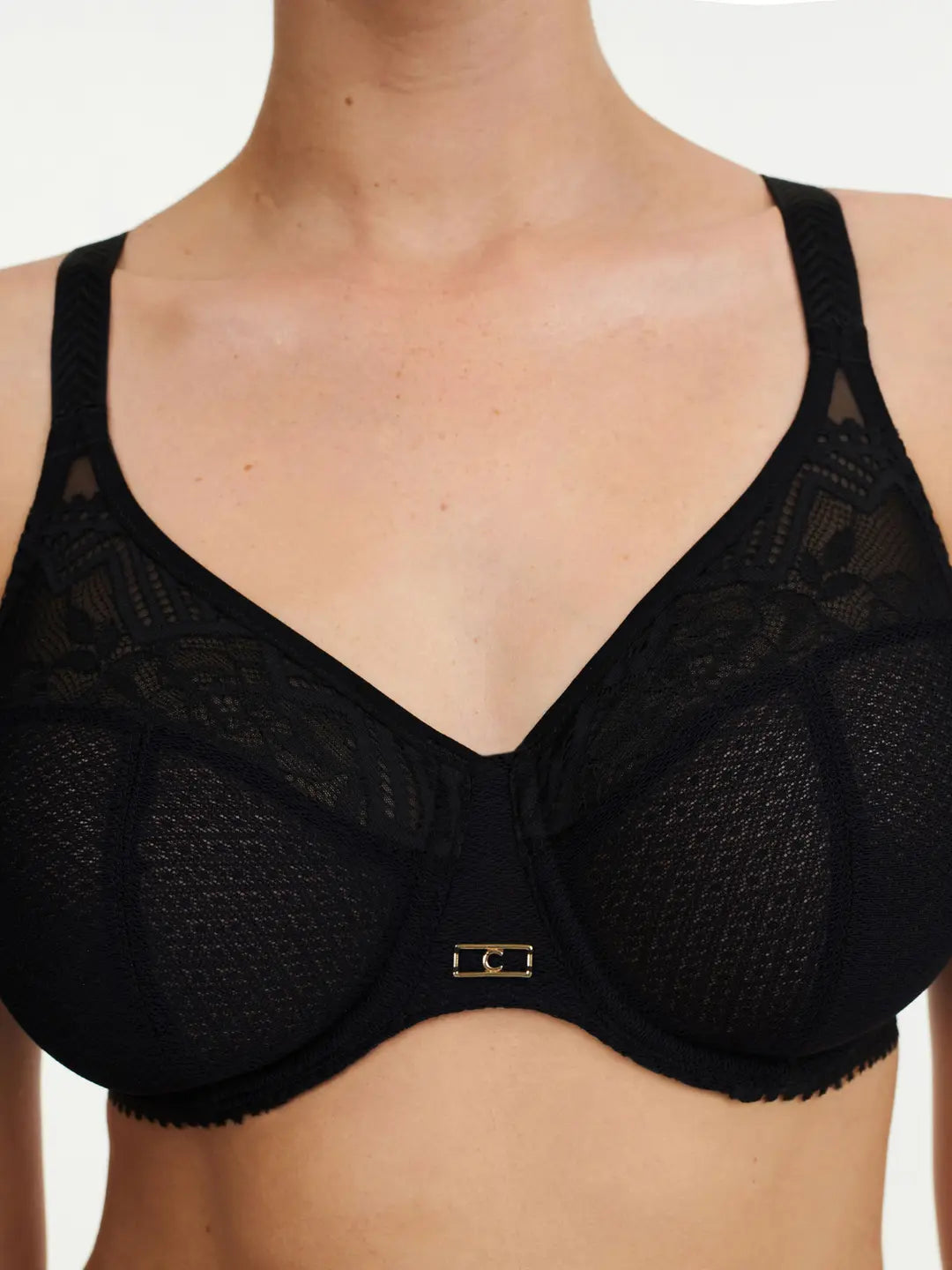 REGGISENO CON FERRETTO COPRENTE CHANTELLE ORIGINS