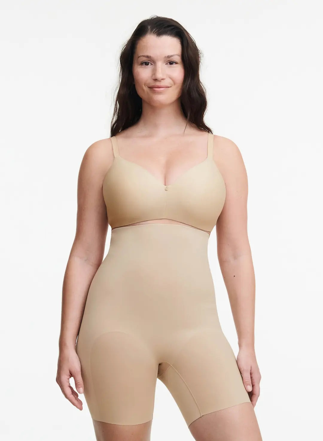 PANTY MODELLANTE VITA MOLTO ALTA BASIC SHAPING CHANTELLE
