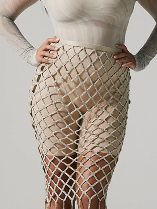 PANTY MODELLANTE VITA MOLTO ALTA BASIC SHAPING CHANTELLE