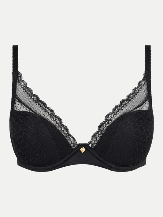 REGGISENO NORAH CHIC CON FERRETTO CHANTELLE EASYFEEL